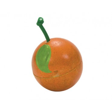 پرتقال  پلن تویز  plan toys