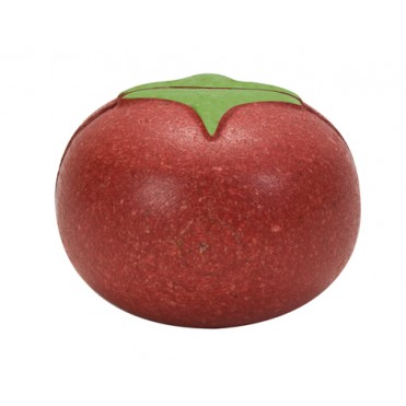 گوجه فرنگی چوبی برند  پلن تویز  plan toys