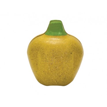 فلفل دلمه ای زرد   پلن تویز  plan toys