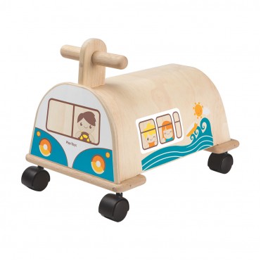 اسکوتر پلن تویز  planToys _  مدل Scooter