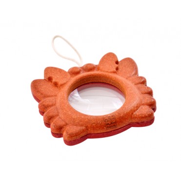 خرچنگ کالیدوسکوپ  پلن تویز  plan toys