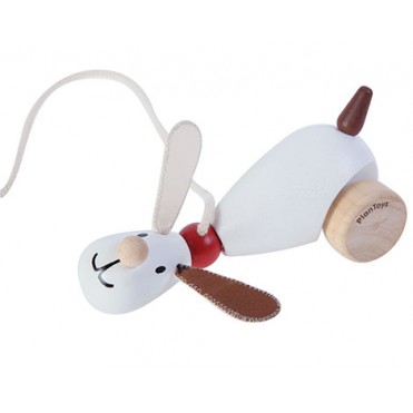 سگ   پلن تویز  planToys