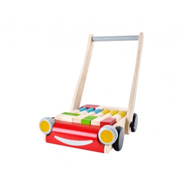 واکر کودک پلن تویز  plan toys کد 5123