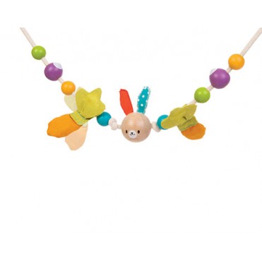 زنجیر بازی کودک پلن تویز  planToys