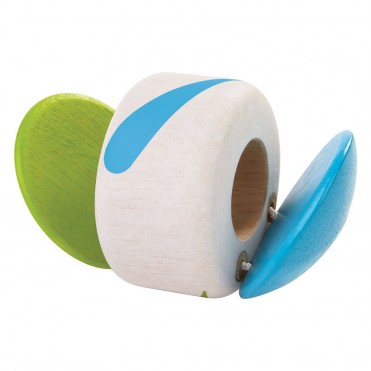 غلتک  کف زن  پلن تویز  planToys