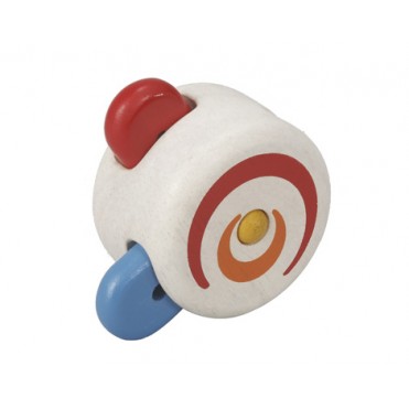 غلتک چوبی  کودک پلن تویز  planToys