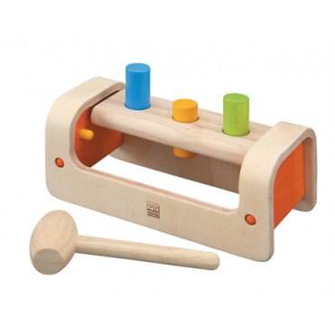 چکش  استوانه ای   پلن تویز  planToys