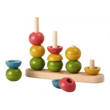 مرتب سازی  پلن تویز  plan toys