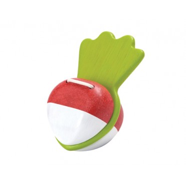 چغندر چوبی    پلن تویز  planToys