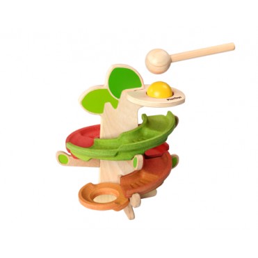 درخت  مارپیچ    پلن تویز  planToys