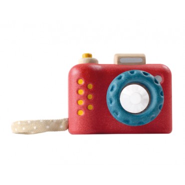 اولین دوربین من  پلن تویز  plan toys