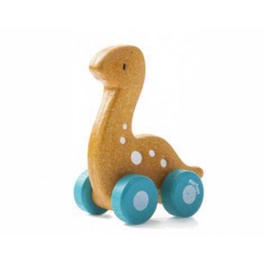 ماشین دایناسوری  پلن تویز  planToys