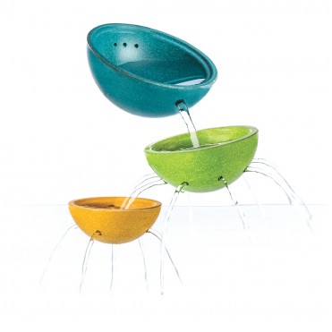 چشمه ی کاسه ای   پلن تویز  planToys