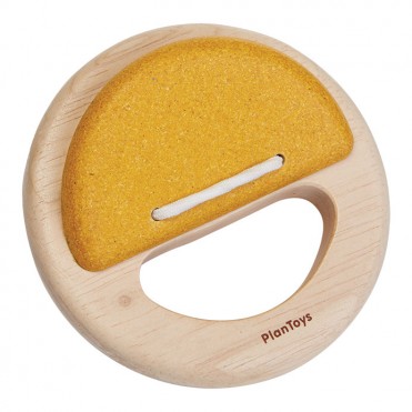 پرکاشن _ کف زن  پلن تویز  plan toys