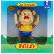 اسباب بازی میمون مفصلی برند تولو TOLO_ کد 86422 مفصلی