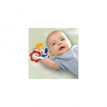 جغجغه موش برند TOLO-کد  86424