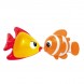 ماهی مگنتی برند TOLO- کد89537