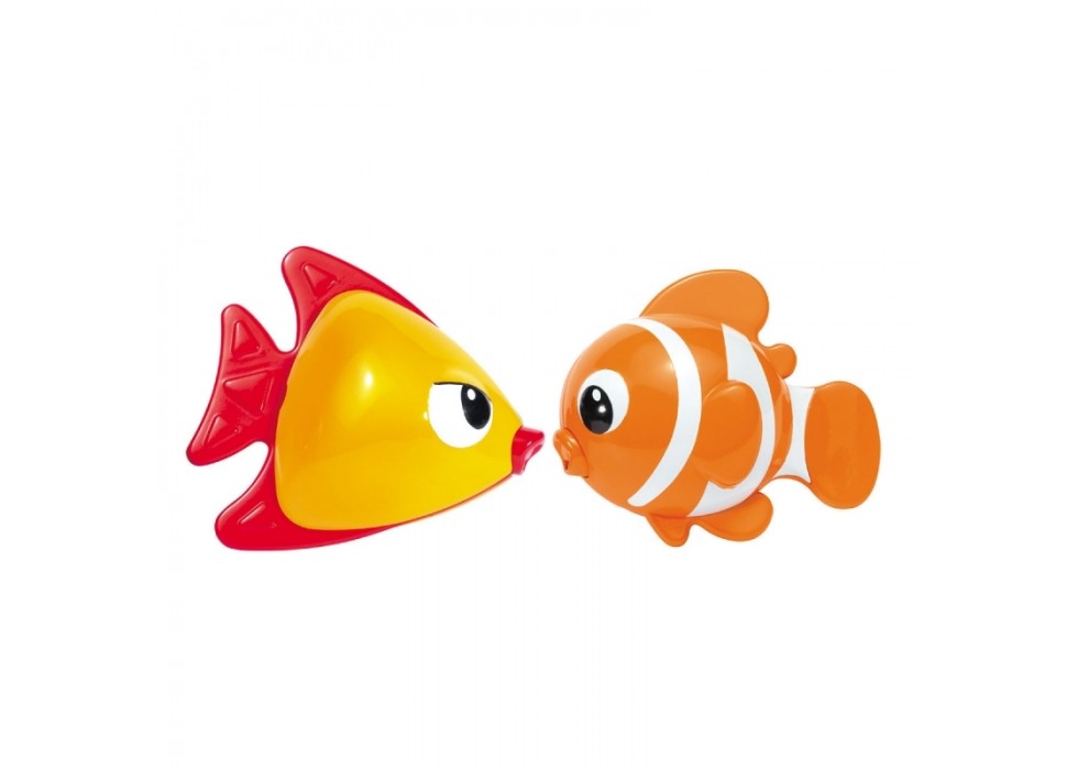 ماهی مگنتی برند TOLO- کد89537