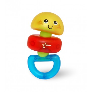 جغجغه کمانی طرح آدمک فرست یرز The First Years کد 23145