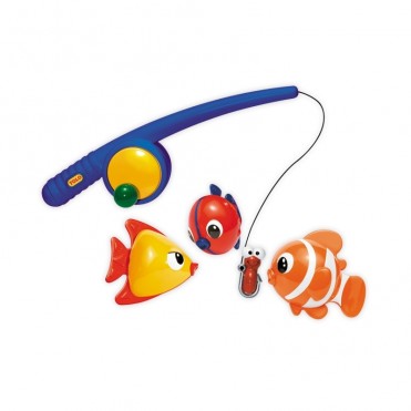 ماهیگیر قلاب﻿ TOLO- کد  89536