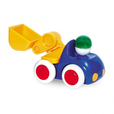 لودر کوچک TOLO-کد  89855