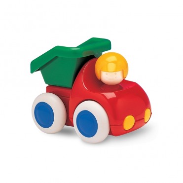 کامیون کوچک TOLO- کد 89855