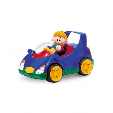 ماشین پسر TOLO- کد  89588