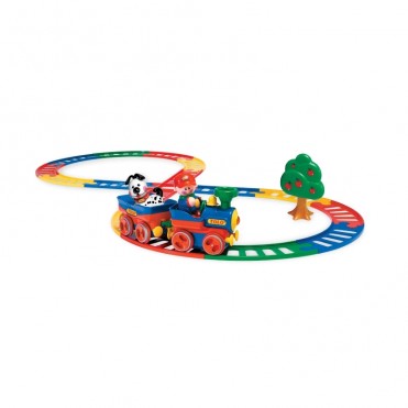 قطار کامل  TOLO- کد89909