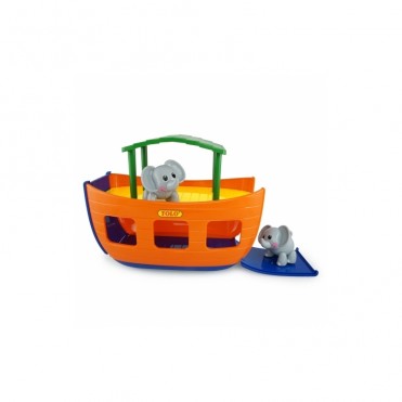 کشتی حیوانات TOLO- کد  89896