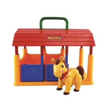 اصطبل اسب    تولو   TOLO_ کد 89763