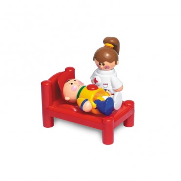 ست بیمارستان TOLO- کد 89990