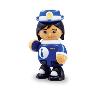 افسر پلیس چین تولو﻿ TOLO_کد87447