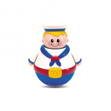 رولی پلی تعادلی کاپیتان TOLO- کد 89348