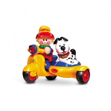 موتور ساید TOLO- کد 89587