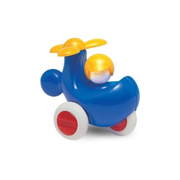 هلی کوپتر کوچک﻿ TOLO- کد  89855