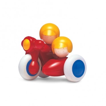 موتور﻿﻿ TOLO SIDECAR﻿﻿-کد 89855