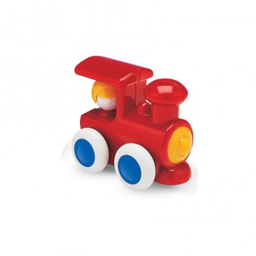 قطار کوچک﻿ TOLO- کد  89855