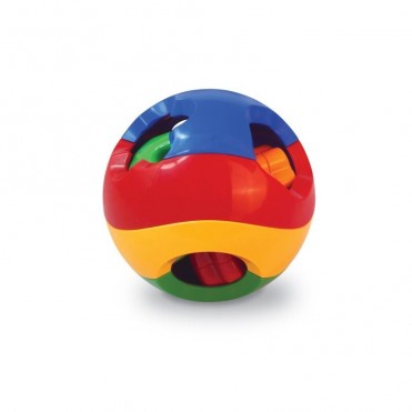 توپ چند تکه 2014 تولو  TOLO _  کد 89411  پازلی 