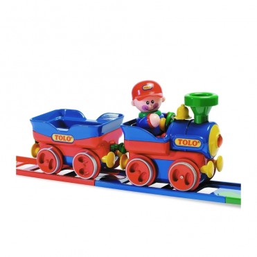 قطارساده TOLO-  کد  89905