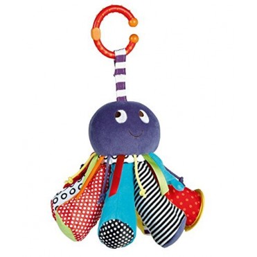 عروسک هشت پا ماماز پاپاز mamas&papas