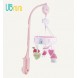 آویز تخت مادرکر-Mothercare مدل Lovely Pink