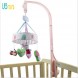 آویز تخت مادرکر-Mothercare مدل Lovely Pink