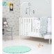 آویز تخت مادرکر-Mothercare مدل White Rabbit Star