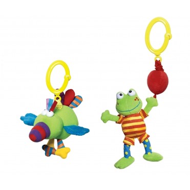 آویز ویبراتوری  تولو  TOLO _ کد95311/95315