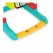 پارک واکر هاوک Hauck مدل 2in 1 Walker Stripe  کد - 643013