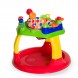 روروئک ثابت هاوک Hauck مدل Play Around Dots Multicolor  کد - 646014