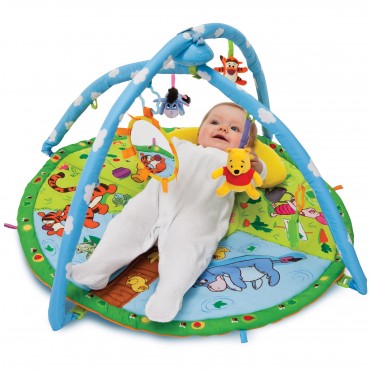 تشک بازی نوزاد موزیکال   فرست یرز The First Years  _ کد 1962 پوه