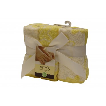 حوله شش عددی دست و صورت کارترز