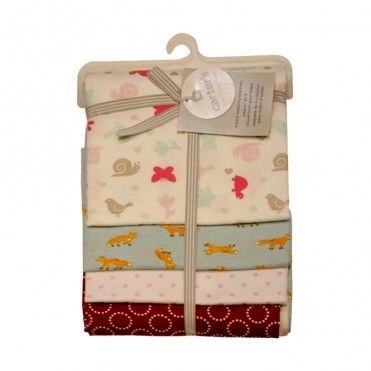 ست خشک کن 4 عددی کارترز _ 00006