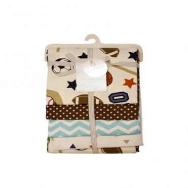 ست خشک کن 4 عددی کارترز _ 00008